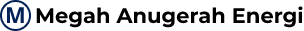 logo PT kantor Migas Tubei (MAE)
