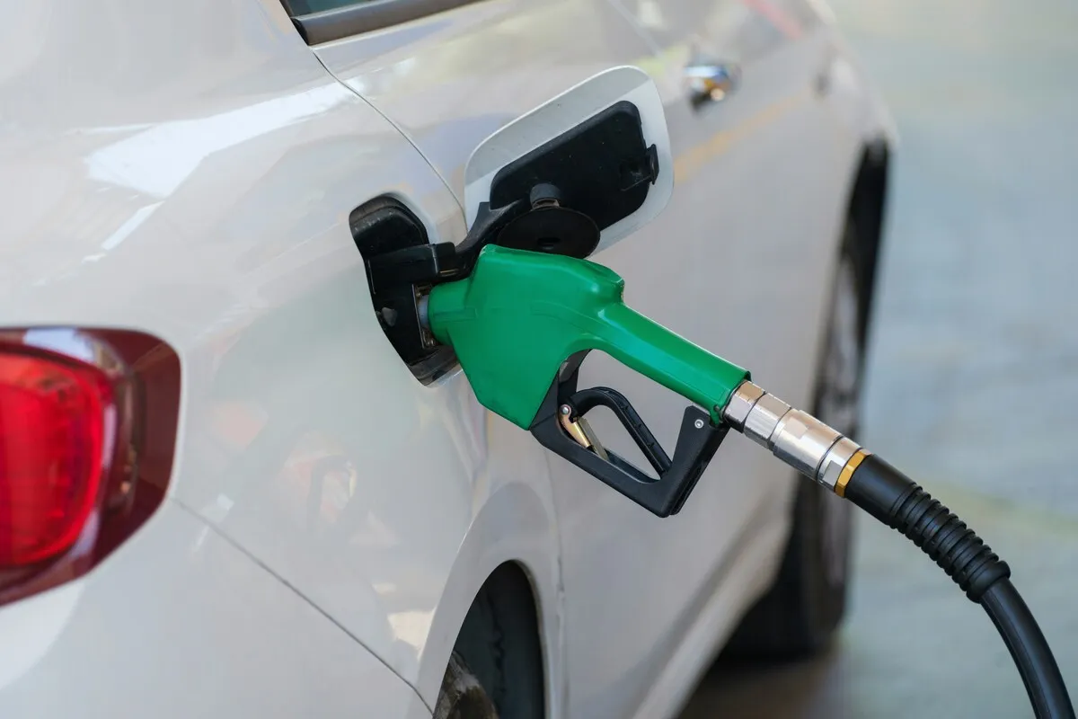 harga migas Tubei 01-14 februari 2025 untuk Biodiesel B40 dan MFO