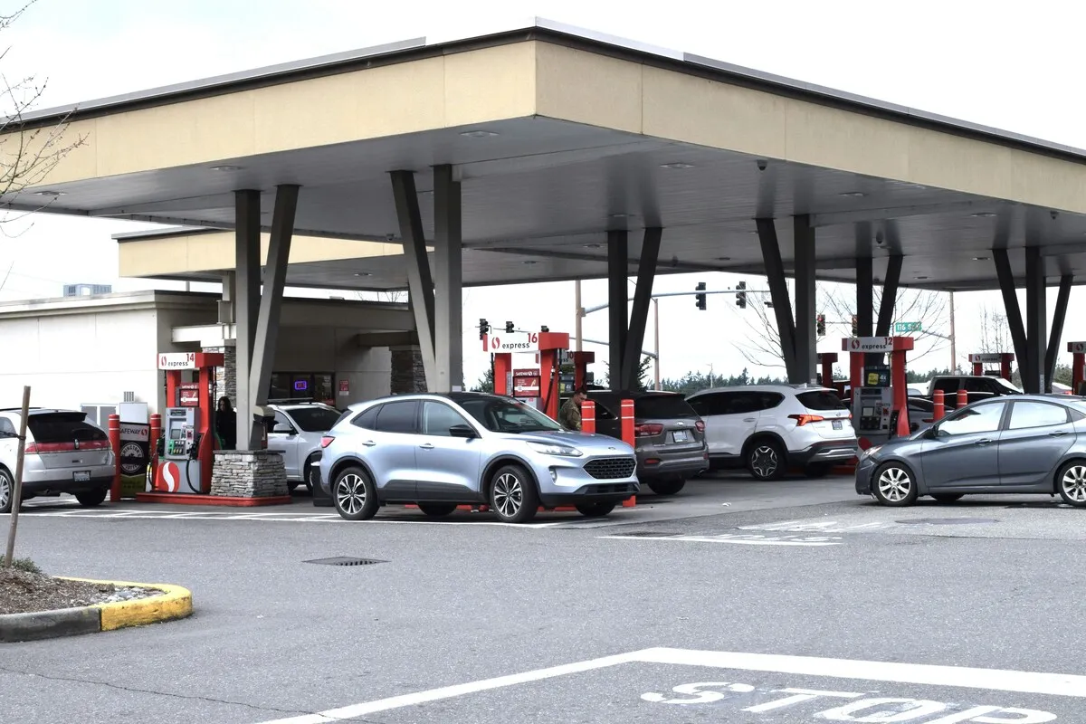 harga migas Tubei 01-14 april 2025